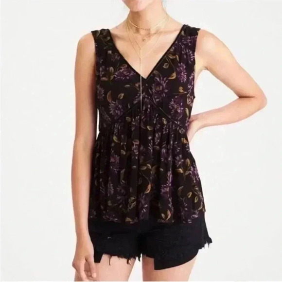 American  Eagle Tank - Picture 1 of 6